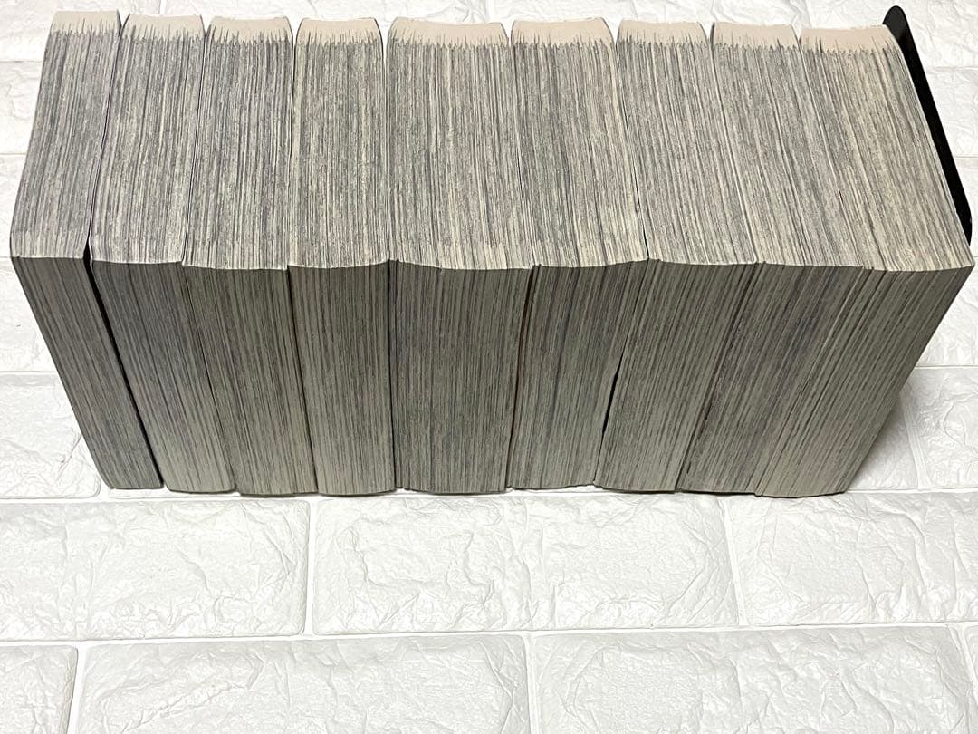 ハイキュー コンビニ版 リミックス版 古舘春一 コンビニコミック 全18巻セット