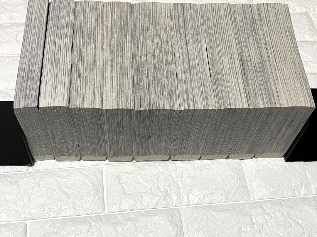 ハイキュー コンビニ版 リミックス版 古舘春一 コンビニコミック 全18巻セット