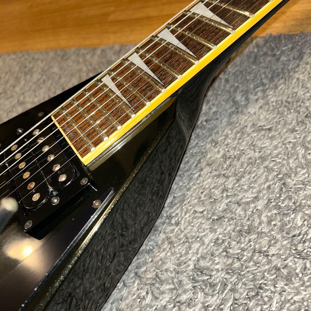 ギター Grover Jackson / RR.D-120 Randy Rhoads V