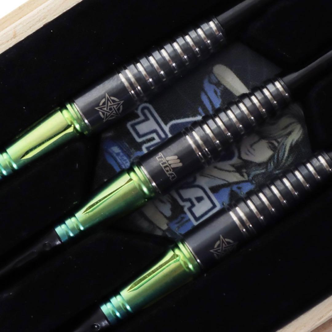 エンプレチュ5 フュージョン 坂口優希恵モデル