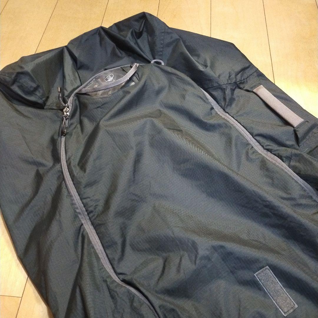 OSPREY エアカバー 旧型 ザックカバー Airplane Case