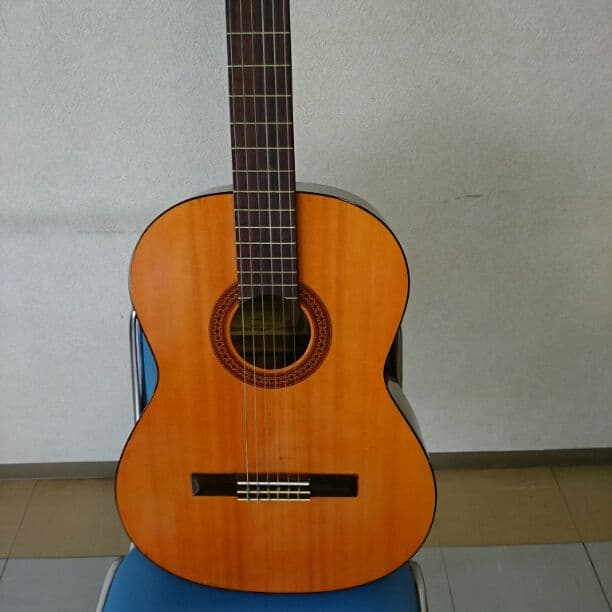 クラシックギターLODORIGO(made in japan)