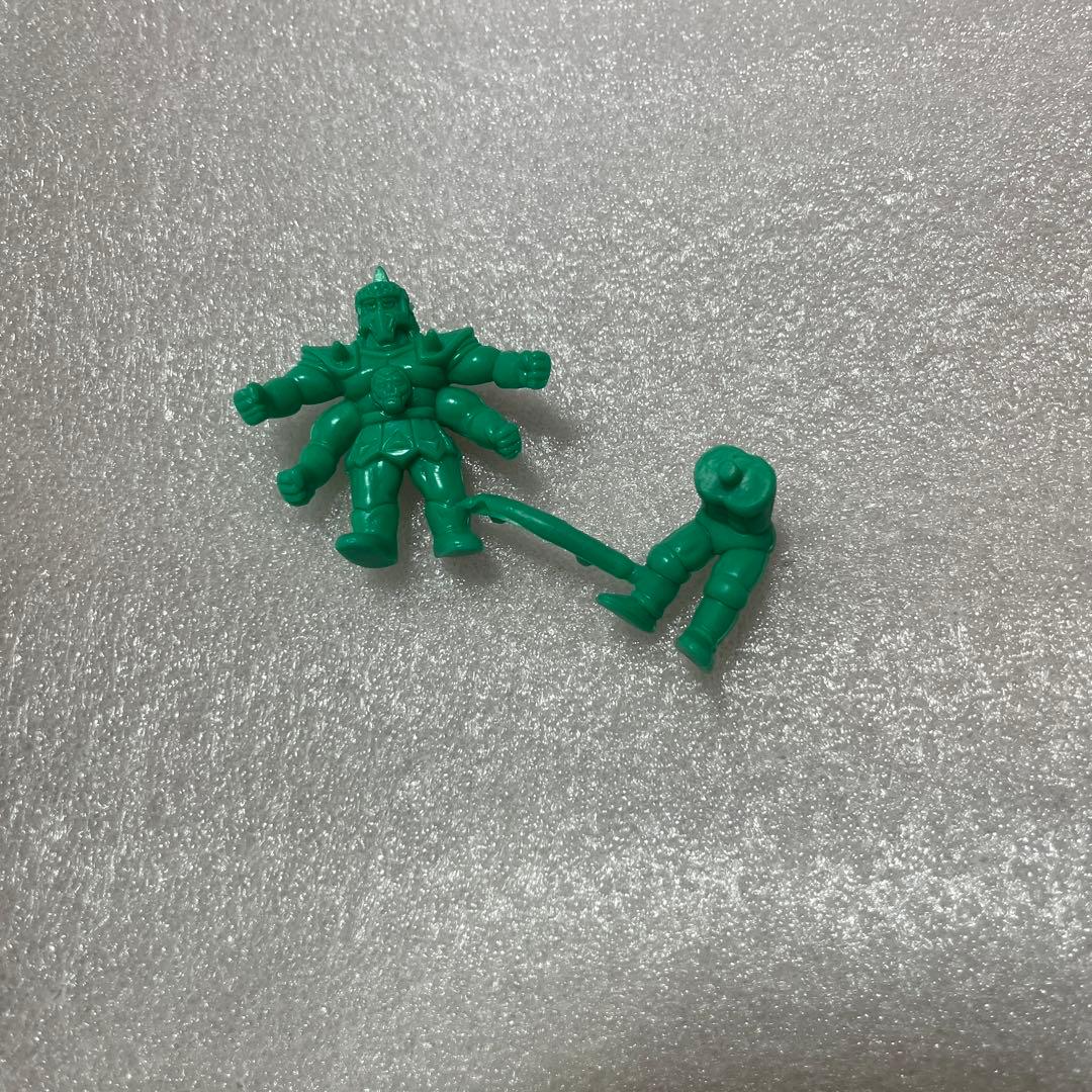 キン消し王位争奪編パート3 サタンクロス　未切り