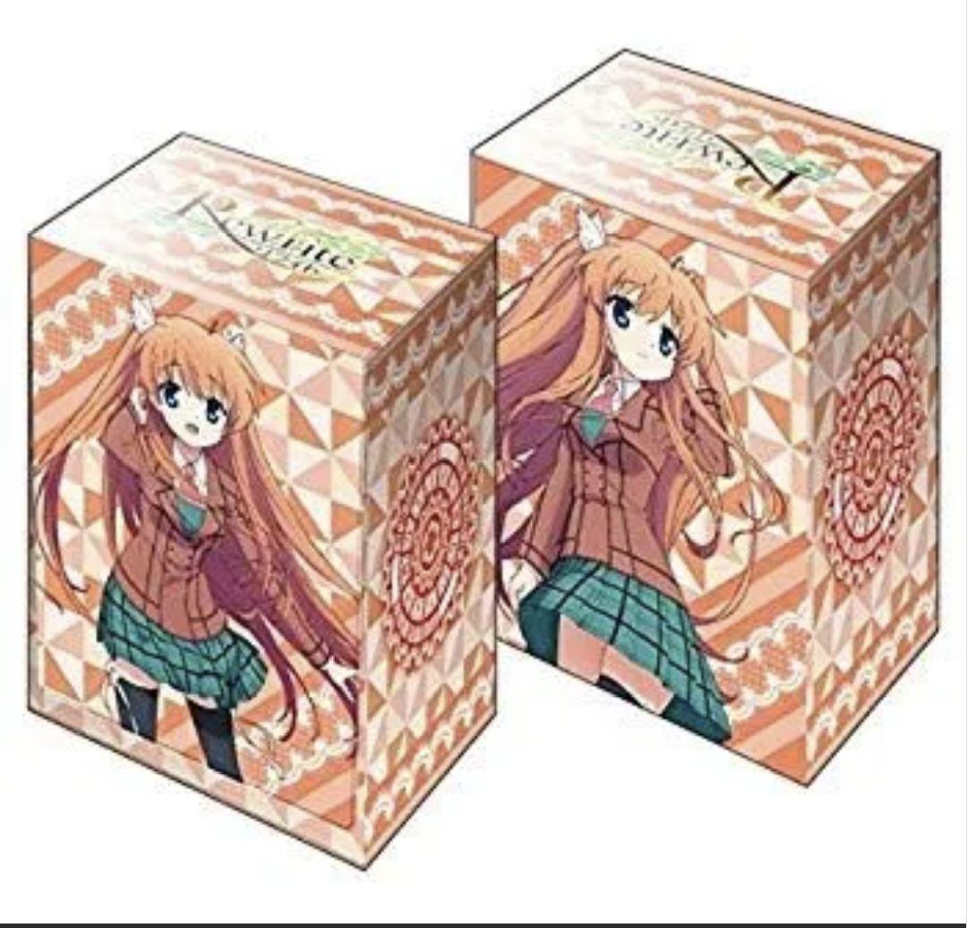 ブシロード デッキホルダーコレクションV2 Vol.42 『鳳 ちはや』