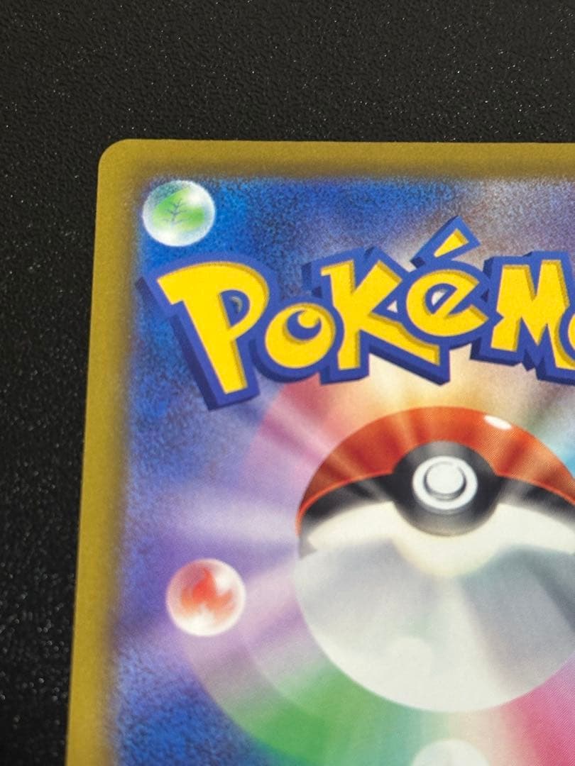 メガカイリュー sar