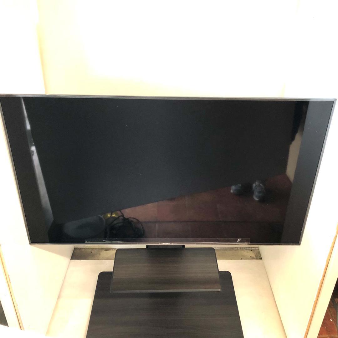 SONY ソニー 49インチ4K液晶テレビ KJ-49X9500G