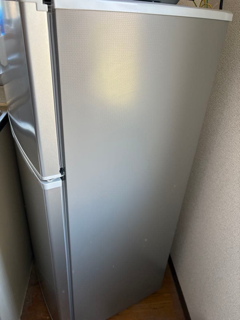 SHARP冷凍冷蔵庫(家庭用)