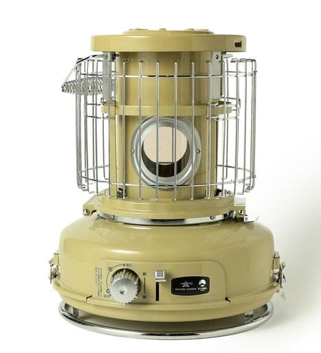 最終値下げ　センゴクアラジン　BEAMS限定モデル　狐（きつね）色