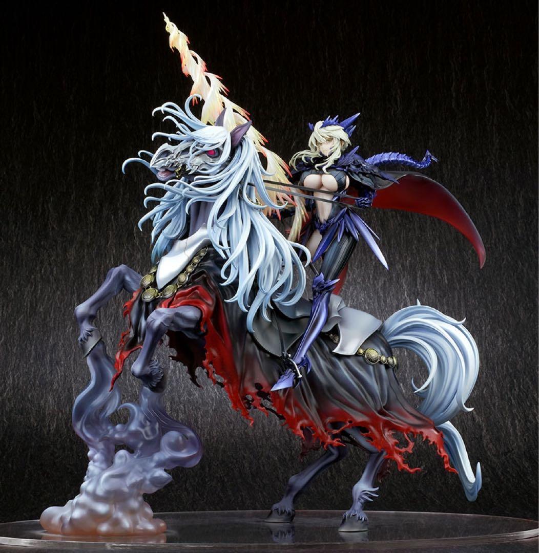FGO　ランサー／アルトリア・ペンドラゴン オルタ