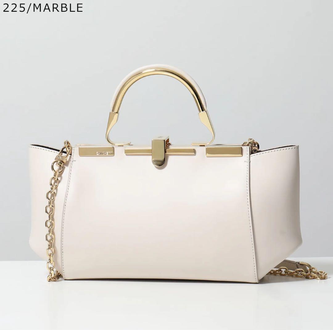 ZANCHETTI ハンドバッグ 20AM 718 AMLETO 20