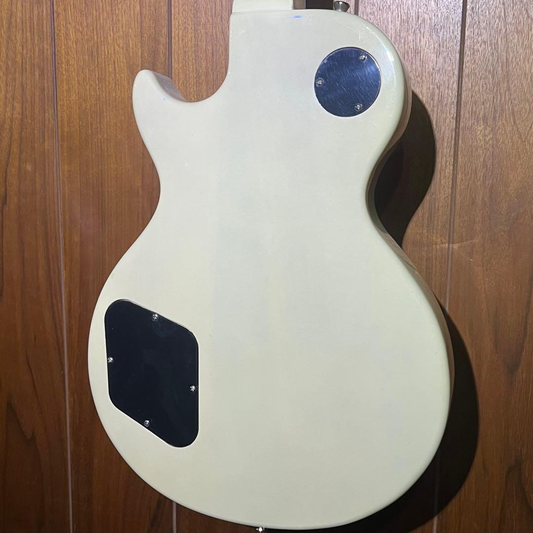 【中古美品】Bacchus レスポールBL-P BP/R BD-Bフルカスタム