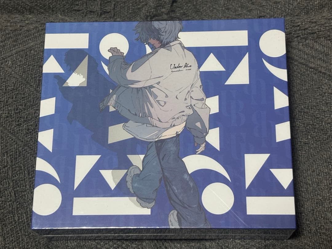 Eve賞 UB イヤホン