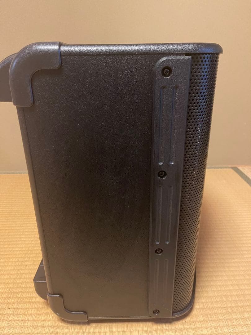 Roland BA-330 キャリングケース付き（ケース底ダメージあり）