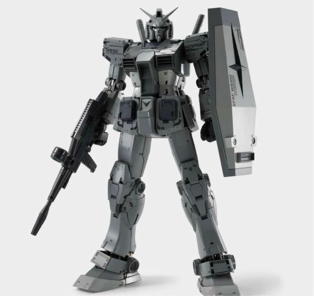 L COMPOSITERX78FRGMT GUNDAM 藤原ヒロシ