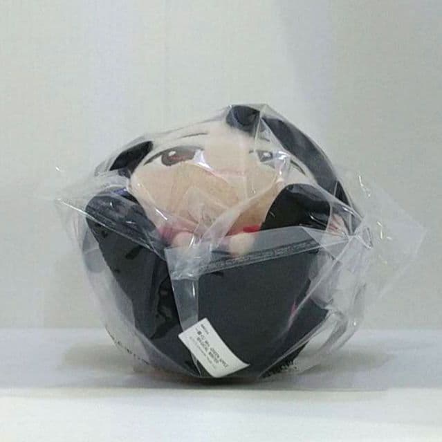 Mrs.GREENAPPLE一番くじ Ａ賞　ぬいぐるみマスコット （大森元貴）