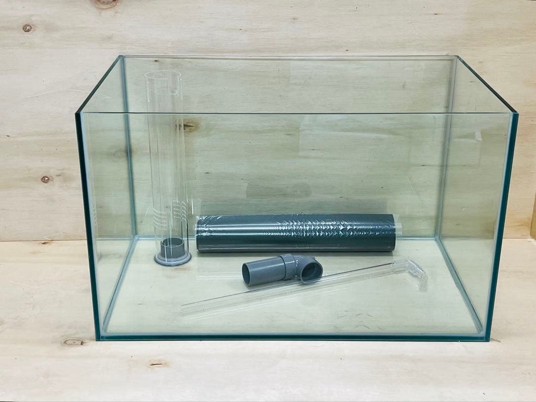 600×450×450オーバーフロー水槽