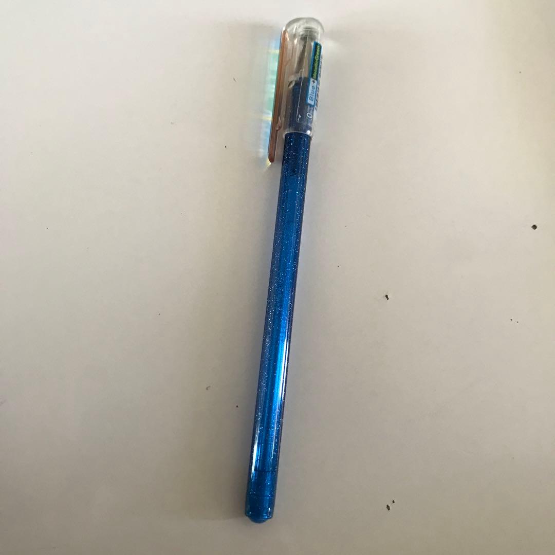 メタリックグリーンデュアルメタリック