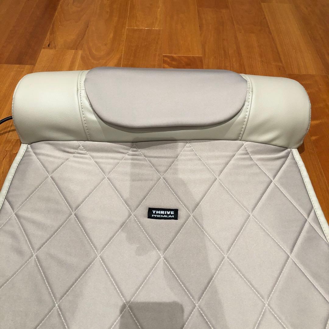 ナガラックス　フィッチ　THRIVE プレミアム