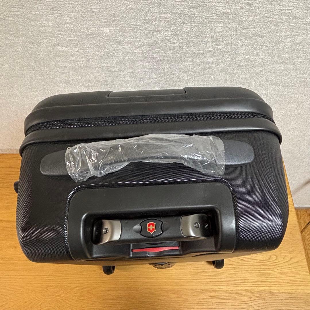 未使用品　Victorinox ビクトリノックス スーツケース キャリーケース