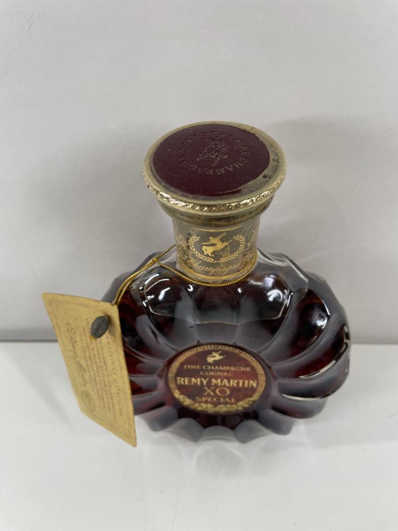 イ*ゴ様 REMY MARTIN XO SPECIAL ブランデー 700ml