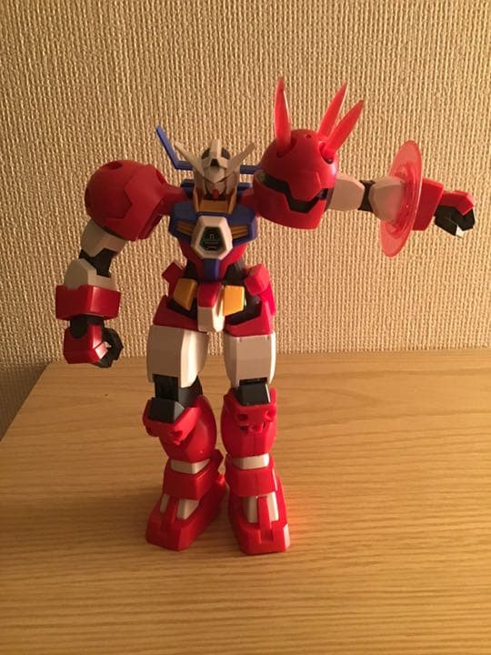 ガンダム