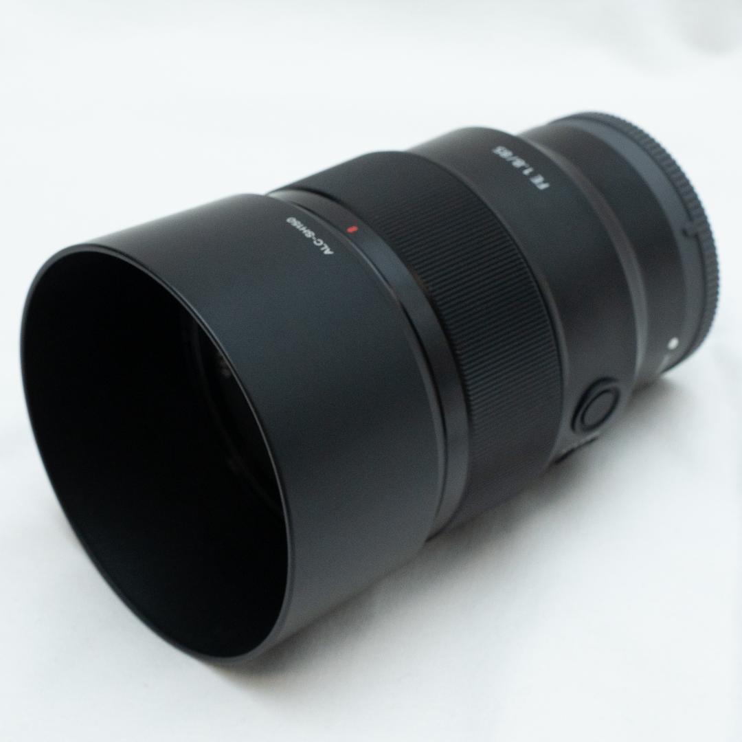 【単焦点レンズ】FE85mm F1.8 SEL85F18 / SONY