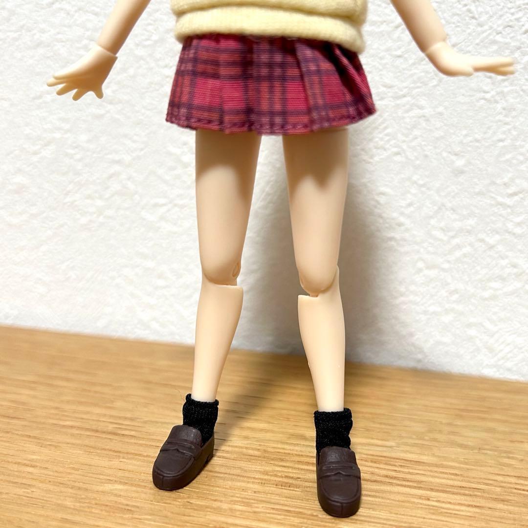 美品 azone アゾン ピコニーモ 白崎つぐみ 大図書館の羊飼い 1/12