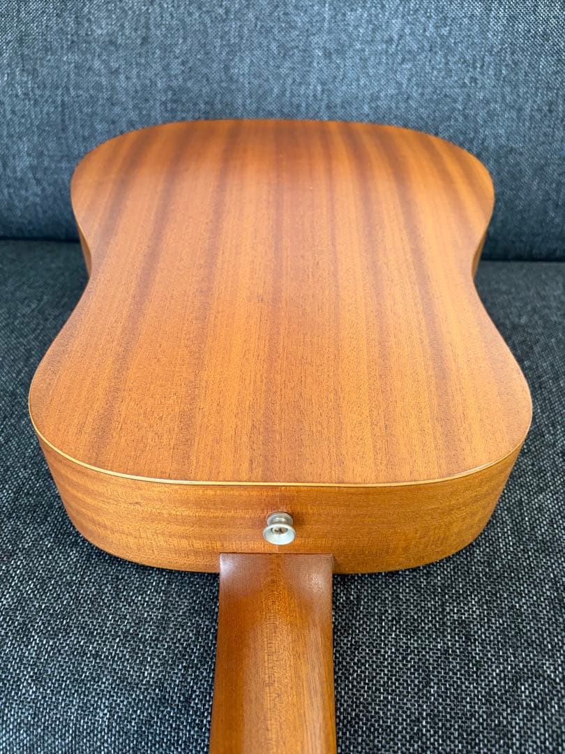 ギター Baby Taylor BT1