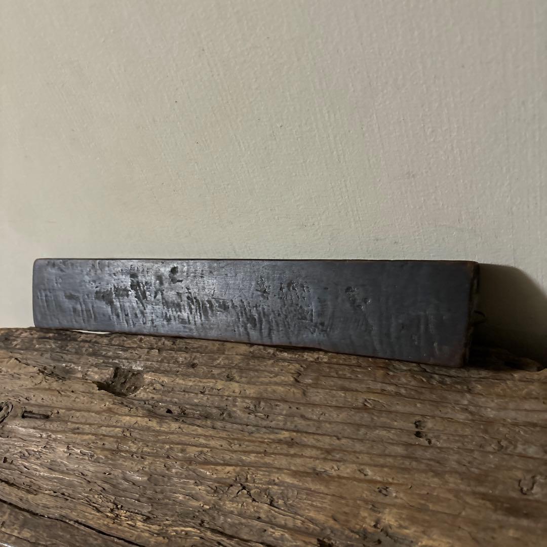 李朝　菓子型　餅型　アンティーク　古道具　韓国骨董　検: 斎藤靖彦　平松洋子