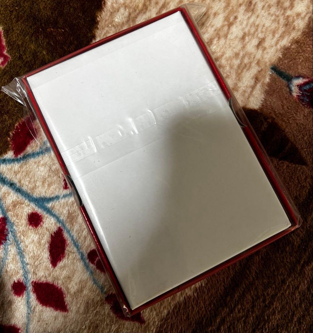 Calbee やめとまかるた＊お土産用大容量バッグ