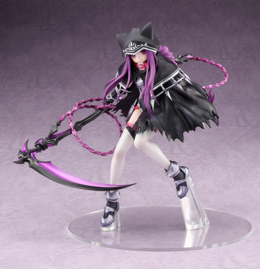 【新品未開封】Fate/Grand Order ランサー/メドゥーサ 通常版