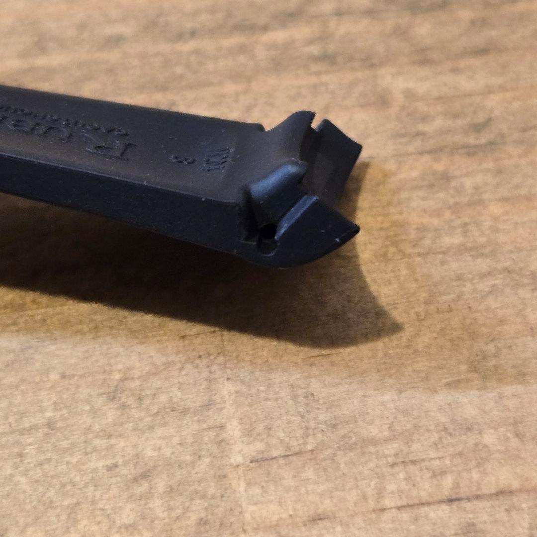 RUBBER B サブマリーナー41mm ラバーベルト