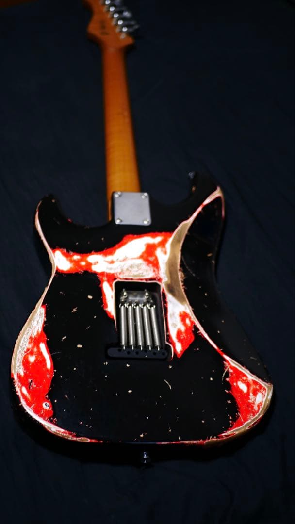 bacchus BSH-750/RSM (改造多数)