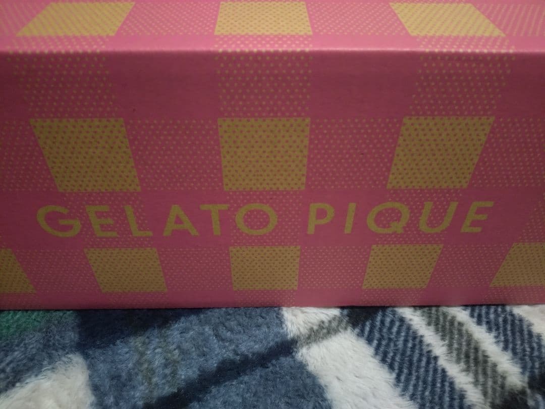 K*a様 GELATO PIQUE 福袋