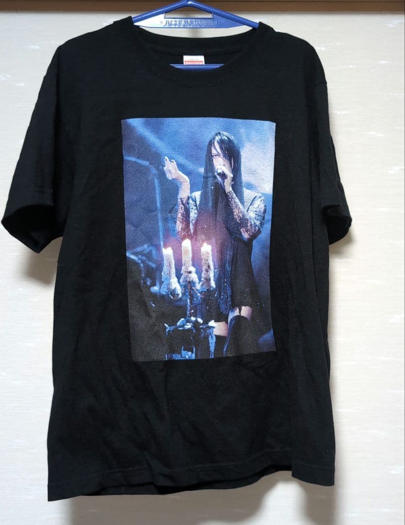 BUCK-TICK　Ｔシャツ