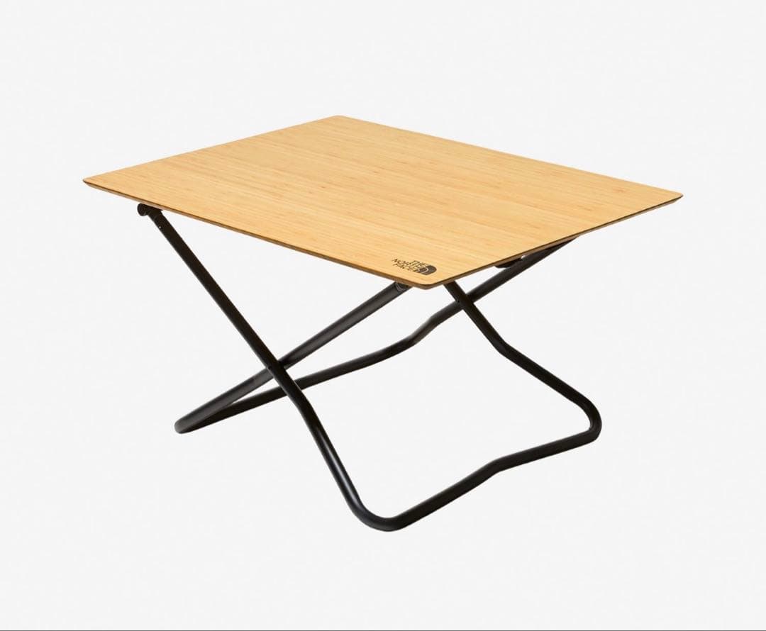 THE NORTH FACE キャンプテーブル　美品