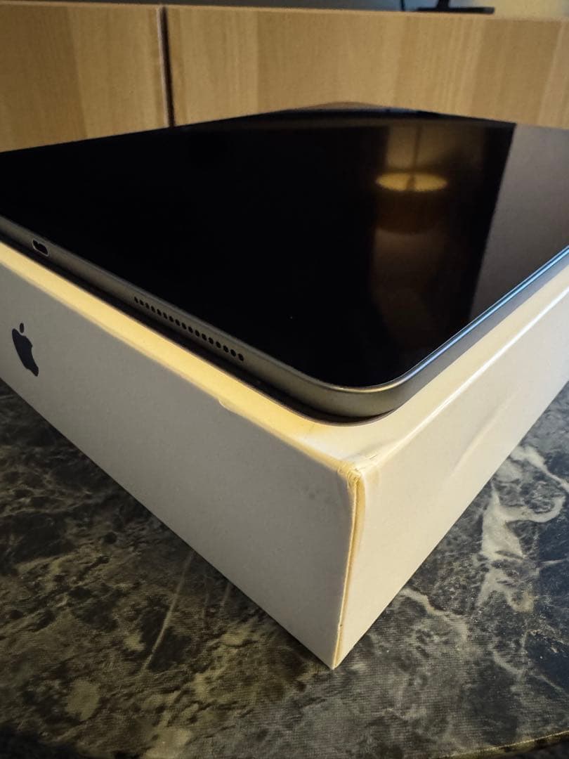 Apple iPad Pro 12.9インチ 第4世代128GB Wi-Fi