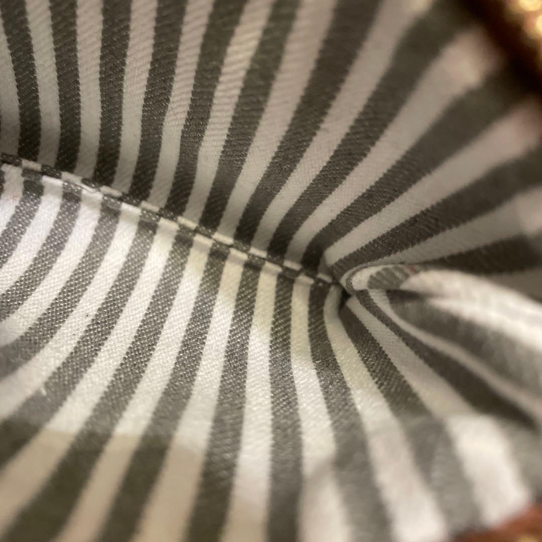 GD88　GOOD GRIEF! BRETZ MINI POUCH