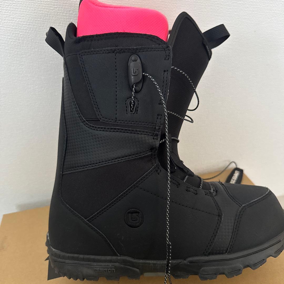 Burton スノーボード　ブーツ　27㎝
