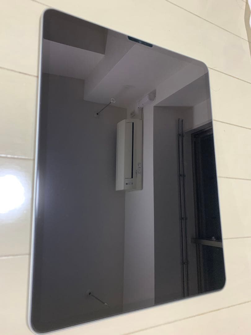 iPad Pro 第五世代　12.9インチ　シルバー　1TB