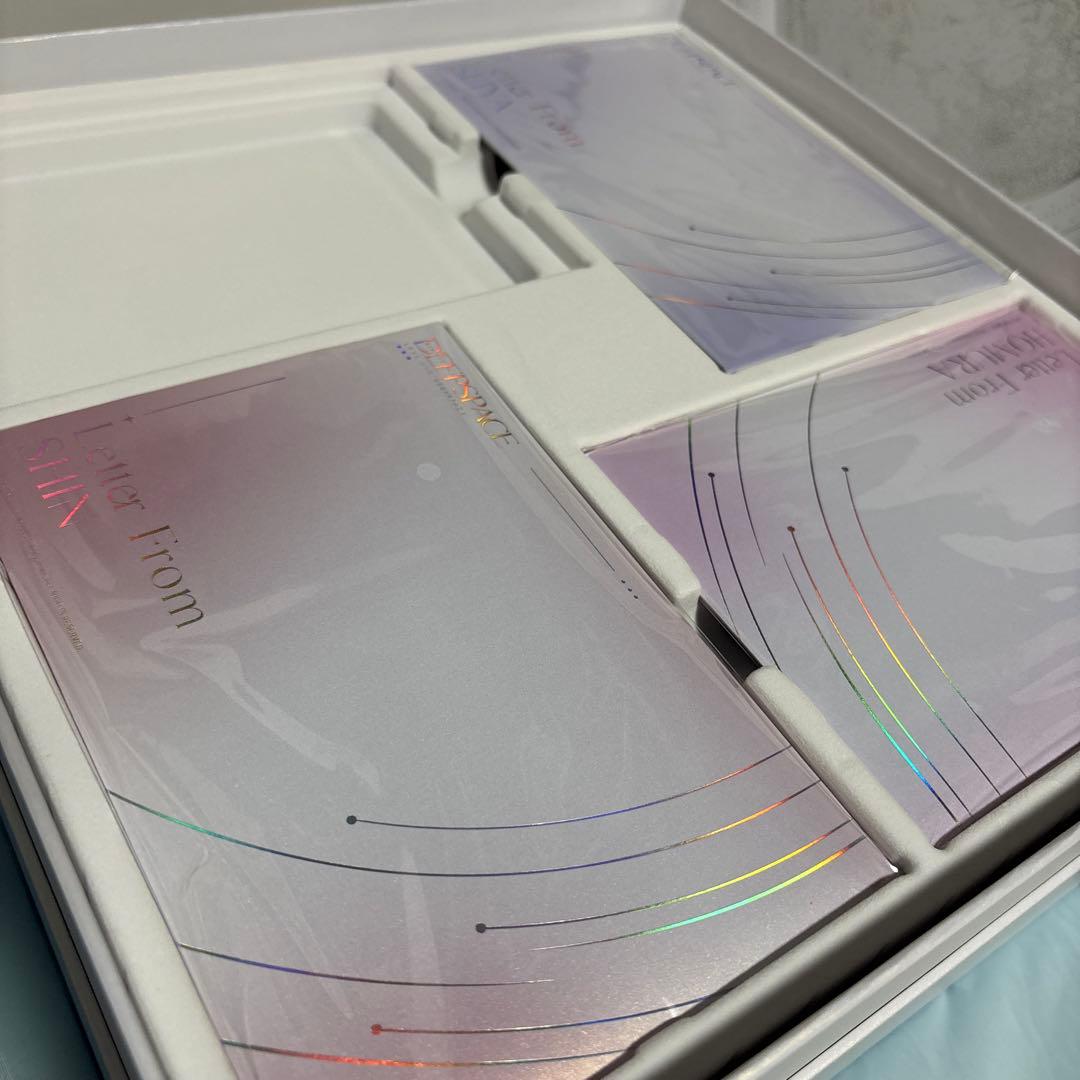 恋と深空　2024年度VIPギフトボックス【日本版】 レイ以外。