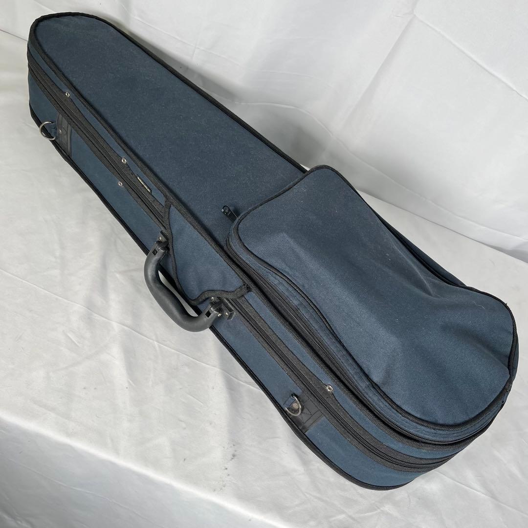 Liuxi Workshop バイオリン 2012 by Liuxy 手書　フル