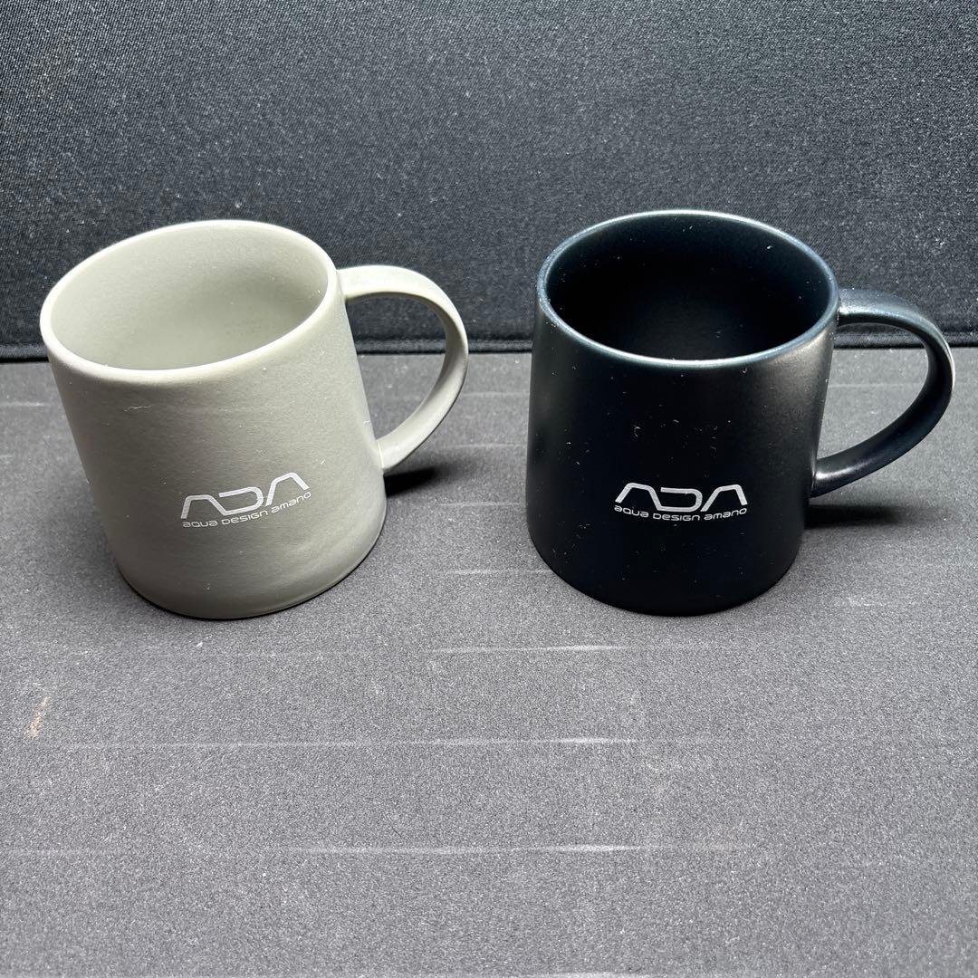 未使用ADAマグカップ2個