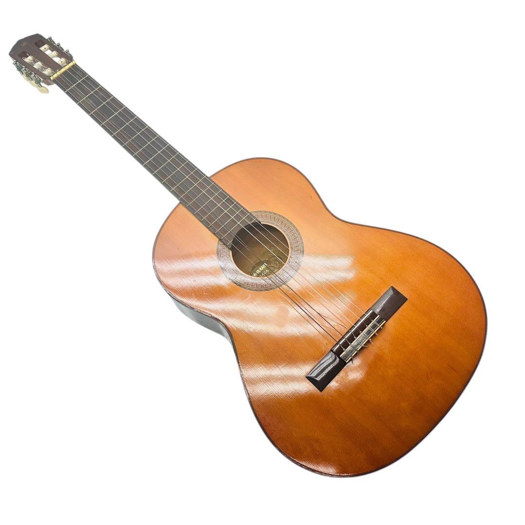 YAMAHA アコースティックギター　G-90A