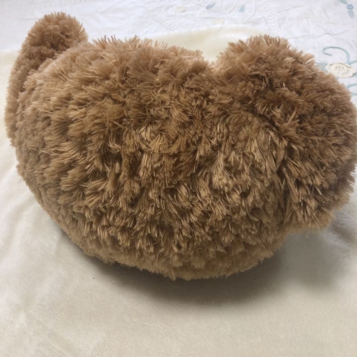 【新品】ダッフィー シェリーメイクッション