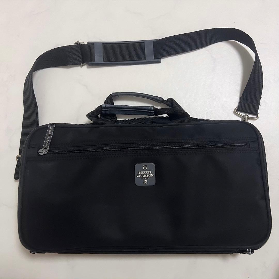 クラリネット　クランポン　純正　楽器　ケース　カバー　バッグ