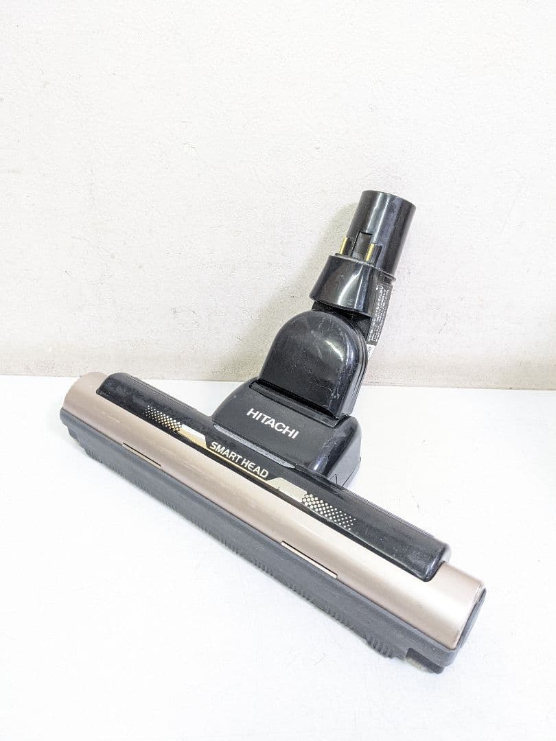 HITACHI 日立 CV-SA500 掃除機 ヘッド キャニスター