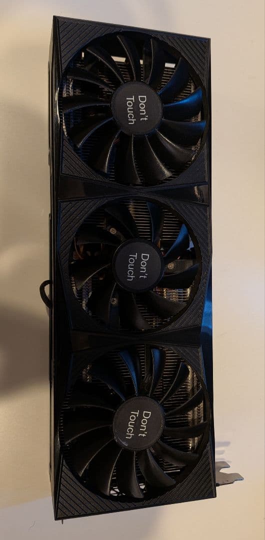 ZOTAC GeForce RTX3090 グラフィックボード