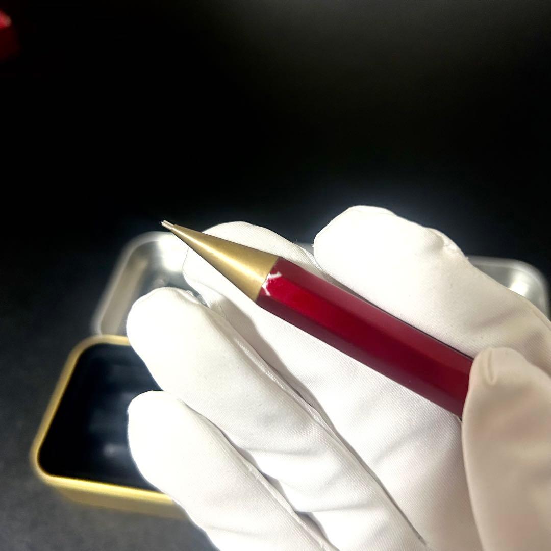 カヴェコスペシャル レッド