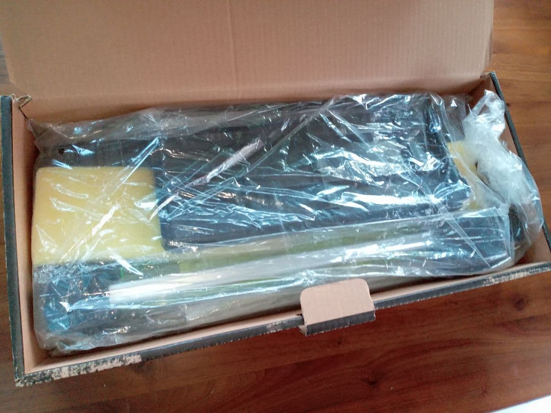 カールディスクカッター 50枚　DC-F5100 専用箱あり